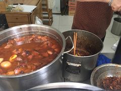 -王虎子大饼(甸柳新村五区店)