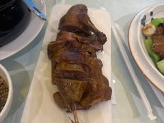 -玉华宫宾馆·餐厅(铜川驻京办店)