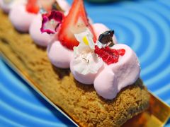 -视博茶点(美狮美高梅店)