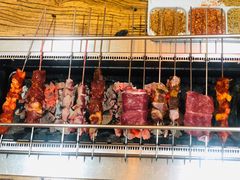 -河坝烧烤串城(银亭路店)