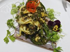 -榕意·川味之美(深业上城店)