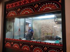 -PITA·TIKA中东和印度风味餐厅(龙湖天街店)