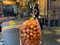 -OneFit健身(汇锦城店)