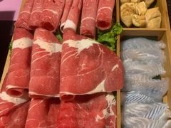 澳洲安格斯牛上脑-喜寿司(金狮广场店)