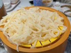 -龍歌自助小火锅(秦淮水游城店)