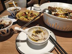 -太二酸菜鱼(群光广场店)