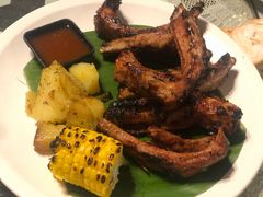 -Onion restaurant