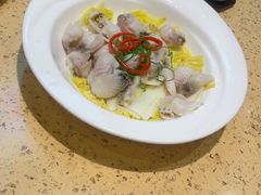 -蒸武门·广式茶点(神岗店)