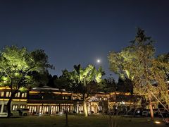 -杭州西湖柳莺里酒店·闻莺厅