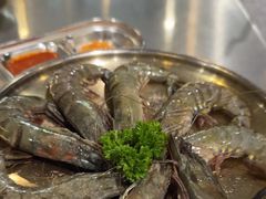 -本炙炭烤·蒲烧活鳗料理店(金沙洲店)