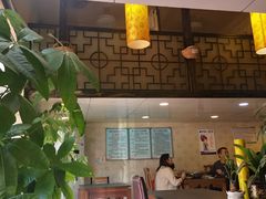 大堂-褒河栈道渔庄(建工路总店)