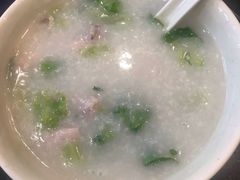 -熊记鸡粥瑞熊美食店(石岗大街店)