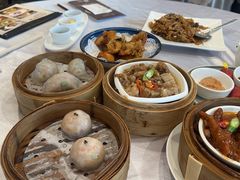 -丰鲤楼•闽南茶楼(仟禧汇店)