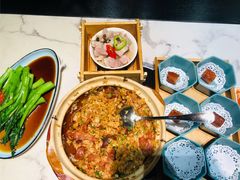 -鼎记啫啫煲(数博万达店)
