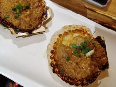 -腰子哥烤串(石佛营炫特店)