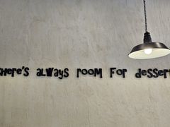 -After You Dessert Cafe(CENTRALWORLD)
