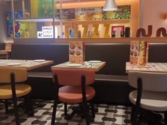 -菲滋意式餐厅(萧山市心店)