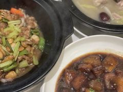 -宏玲餐厅(四川南路店)