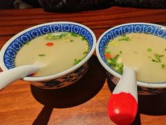 -李犟大爆鳝面·手工蟹黄包(湖滨西湖店)