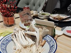 -西藏饭店·亚克·食光自助餐厅(文殊院店)
