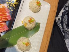 -九田家黑牛烤肉料理(新光汇店)