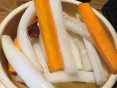 -猛料鸭仔饭(赤坎店)