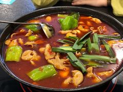 -湘肠香火锅店(团结湖店)