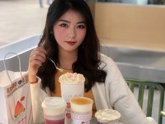 -伏小桃(东汇城店)