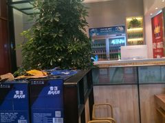 -老胖串店(浆水泉路店)