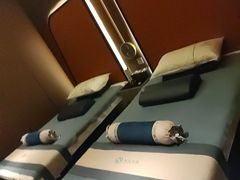 -钧熙良品·足道spa(曹山路纯水岸店)