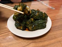 -大姨捞面(新安花园店)