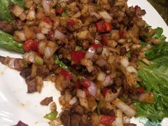 -阿拉丁新疆风味餐厅·清真(罗廊巷店)