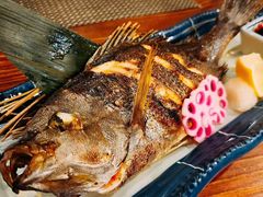 -矶野水产(澳门逸园中心店)