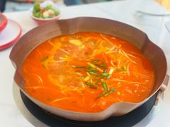 -毛辣果红酸汤火锅·冰煮羊涮肉(西单店)