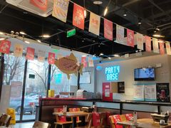 -聚点串吧·北京烧烤(公益西桥店)