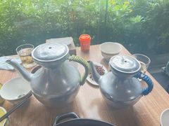 -尼玛藏家风味园(阿山食城店)