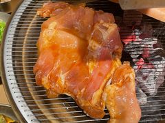 -西塔老太太泥炉烤肉(虹桥南丰城店)