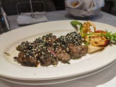 -燃扒房Steakhouse(皇庭店)