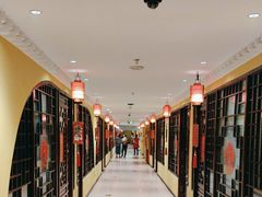 -西贝(六里桥旗舰店)