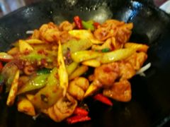 -北京小肠陈饭庄(方庄店)