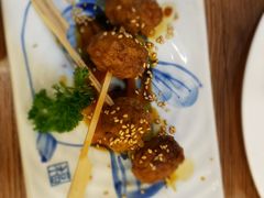 -红叶日料·放题·海胆·定食(星海店)