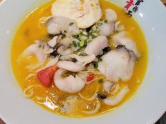 -官桥贡面(吉城大厦店)