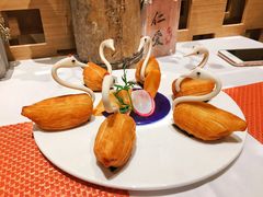 -若蘭慈·无国界素食料理(欢乐海岸店)