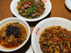 -天下客饭店(中山路店)