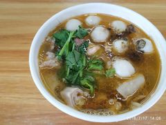 -明月虾面(厦禾路店)