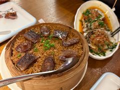-乔街深夜食堂·小龙虾·高压锅生蚝(杭州总店)