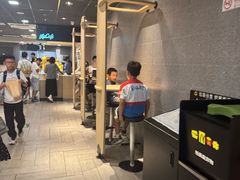-麦当劳(北京南站店)