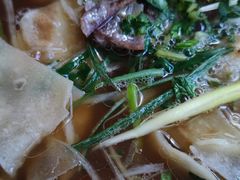 -清真·白家牛肉罩火烧老店(育才街店)