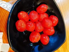 -三太子地摊烧烤·小龙虾(北蔡店)