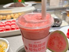 -海底捞火锅(杭州天虹购物中心店)